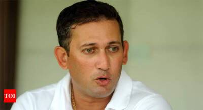 In T20 there is no strong or weak team, says Ajit Agarkar