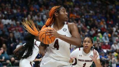 March Madness: Women’s Bracket for the NCAA Basketball Tournament