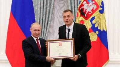 Russia's Dzyuba denies asking not to be picked because of events in Ukraine - channelnewsasia.com - Russia - Qatar - Ukraine -  Moscow - county Union