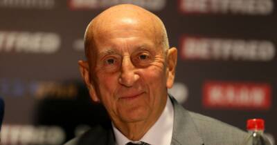 Fred Done: I'm fearing the worst at the Cheltenham Festival! - manchestereveningnews.co.uk - Barbados - county Henry