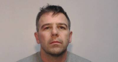 'Greedy and selfish' grandad caught supplying drugs through Encrochat to clear £50k drug debt - manchestereveningnews.co.uk