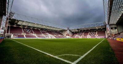 Why Hearts could be one game from sealing European group stage football next season
