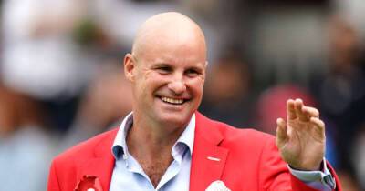 England: Andrew Strauss wants new Test coach in place by start of summer