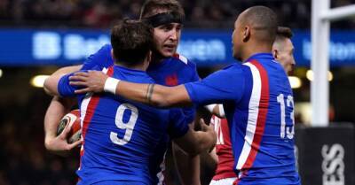 5 talking points as France and Ireland endeavour to win Six Nations Championship
