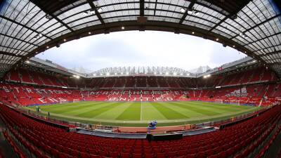 Manchester United looking at options for Old Trafford redevelopment - bt.com - Manchester