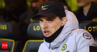Chelsea will continue to fight hard for success, says Tuchel
