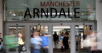 Hugely popular takeaway Salt & Pepper forced out of Arndale Market because 'too many people were eating there'