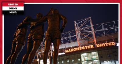 Old Trafford revolution a necessity as shown by Manchester United matchday experience