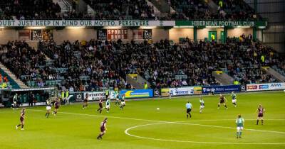 Hibs Women set for another Easter Road match as Partick Thistle match gets stadium treatment
