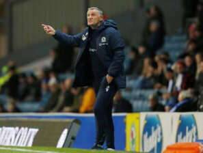 Tony Mowbray makes “surprised” claim involving Derby County ahead of Blackburn Rovers tie