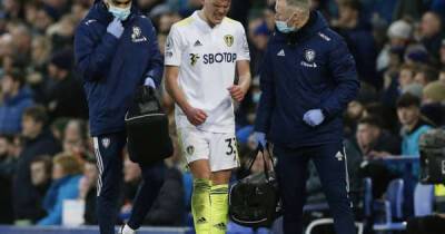 Virgil Van-Dijk - Diego Llorente - Robin Koch - Paul Robinson - Jesse Marsch - Pascal Struijk - Leeds gifted exciting injury news as 'brilliant' Whites man set to return sooner than expected - msn.com - Norway
