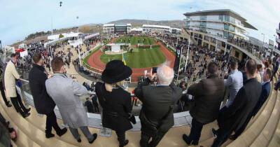 Rachael Blackmore - Cheltenham Festival 2022: Champion Hurdle day – live! - msn.com - Britain - Ireland - county Chase