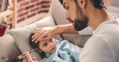 Doctor shares most common Coronavirus symptoms in children and warns 'any sick child' could have Covid - manchestereveningnews.co.uk