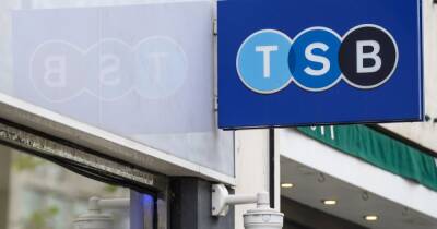 TSB takes duplicate payments from customer bank accounts leaving them 'penniless'