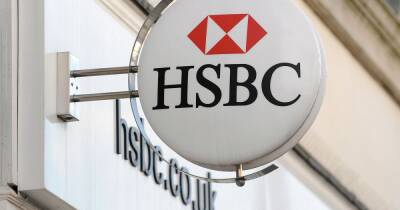 HSBC to close 69 UK bank branches this year - the full list