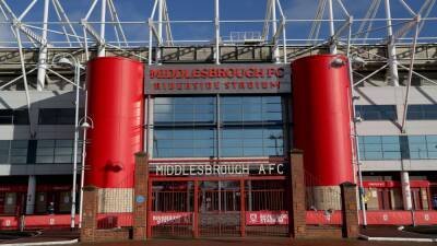 Chelsea want Middlesbrough tie played behind closed doors due to ticket sale ban