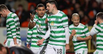 Opinion: Upcoming trilogy could decide Celtic's fate this season