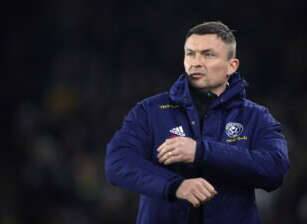 Paul Heckingbottom comments on Blackpool’s rise ahead of Sheffield United clash