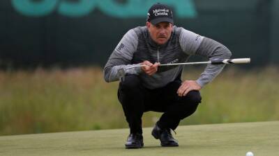 Stenson to be Ryder Cup captain for Europe in Rome