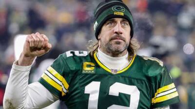 Aaron Rodgers' new deal with Green Bay Packers includes $150 million over first three years