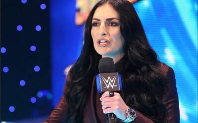 Vince McMahon gave Sonya Deville interesting inspiration for WWE character