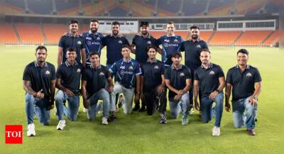 Rahul Tewatia understands that he needs to take 'more responsibility' alongside Hardik Pandya - timesofindia.indiatimes.com - India -  Mumbai