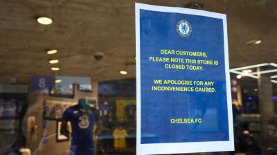 ‘Extreme reluctance’ - Chelsea ask for Middlesbrough FA Cup tie to be played behind closed doors