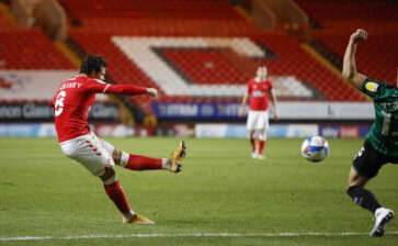 Charlton Athletic get welcome injury boost involving long-term absentee