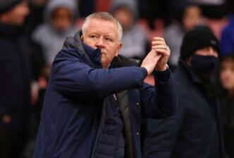 Chris Wilder is not looking for excuses as Middlesbrough take on Birmingham City - msn.com - Birmingham