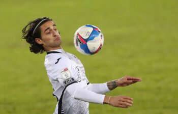 Opinion: 23-year-old should look to leave Swansea City in the summer