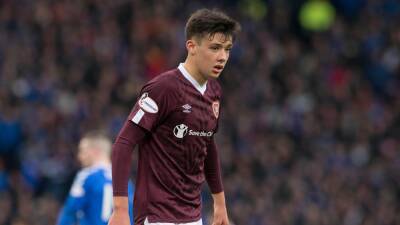 Bologna’s Aaron Hickey earns Scotland selection