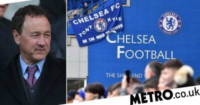 Steve Gibson - Middlesbrough chairman Steve Gibson brands Chelsea ‘pathetic’ over FA Cup request - metro.co.uk - Britain - Russia -  Man