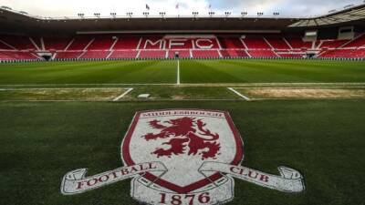 Boro: Chelsea request for closed-door FA Cup tie 'bizarre' - tsn.ca - Manchester