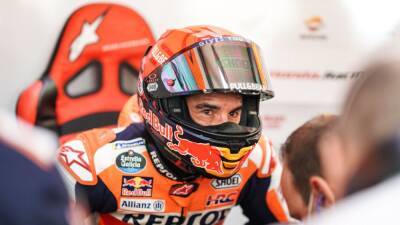 Marc no se confía: "Aún es pronto" - en.as.com - Qatar - Indonesia