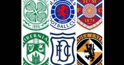 Fans set for derby mania in April with up to six city clashes involving Hearts, Hibs, Celtic, Rangers, Dundee and Dundee United