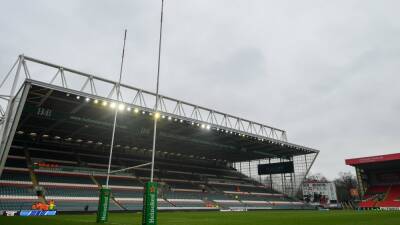 Leicester Tigers fined for salary cap breach - rte.ie