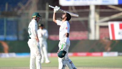 Pakistan vs Australia, 2nd Test, Day 4 Report: Ton-Up Babar Azam, Abdullah Shafique Foil Australia's Victory Bids
