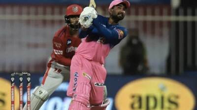 IPL 2022: Rahul Tewatia Opens Up On Hopes of Playing Alongside Hardik Pandya For Gujarat Titans