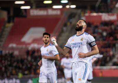 "No han hecho nada excepcional...": la clave por la que el Real Madrid tiene amarrado el título de liga | Deportes | Cadena SER