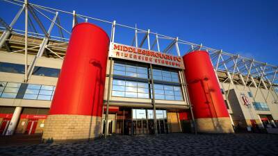 Roman Abramovich - Middlesbrough incensed by Chelsea request to play FA Cup tie in empty stadium - bt.com - Britain - Ukraine - Israel