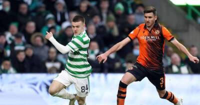 The Athletic: Major transfer update as another Celtic exit now looks to be on the cards – report