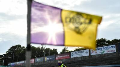 GPA stand-off continues as Wexford cancel press event