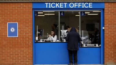 Middlesbrough lambast Chelsea over 'bizarre' FA Cup request - thenationalnews.com - Britain - Russia