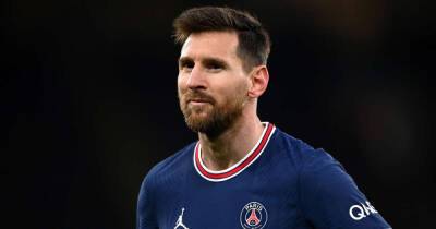 Who is Lionel Messi's agent? Who looks after the interests of PSG’s former Barcelona superstar?