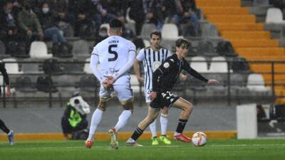 La Sub-19 cita a Noel y no estará en el Celta B - Deportivo - en.as.com - Austria -  Santi