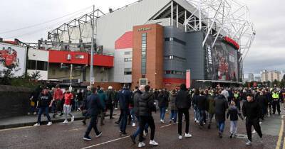 Neville backs plan to demolish Old Trafford & urges Man Utd to build 'brand new super stadium'