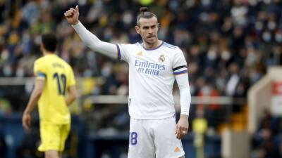 Real Madrid | ¿El último servicio de Bale? - en.as.com