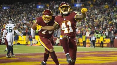 Report: Bills to sign McKissic to two-year deal - tsn.ca - Washington -  Lions -  Detroit -  Seattle - state Arkansas -  Washington