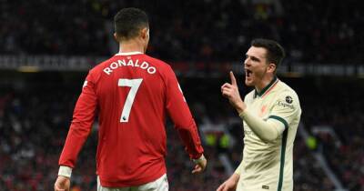 Manchester United vs Liverpool date confirmed as two more Premier League fixtures rearranged - manchestereveningnews.co.uk - Manchester - Madrid -  Norwich -  Leicester