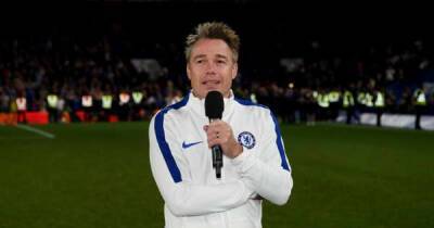 Graeme Le Saux slams Chelsea's "embarrassing" Middlesbrough statement in Twitter rant